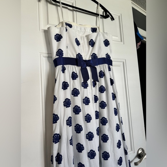 Vineyard Vines Seashell Dress - Picture 4 of 5